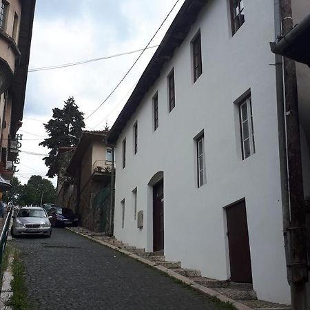 Apartments Alifakovac Saraievo Exterior foto