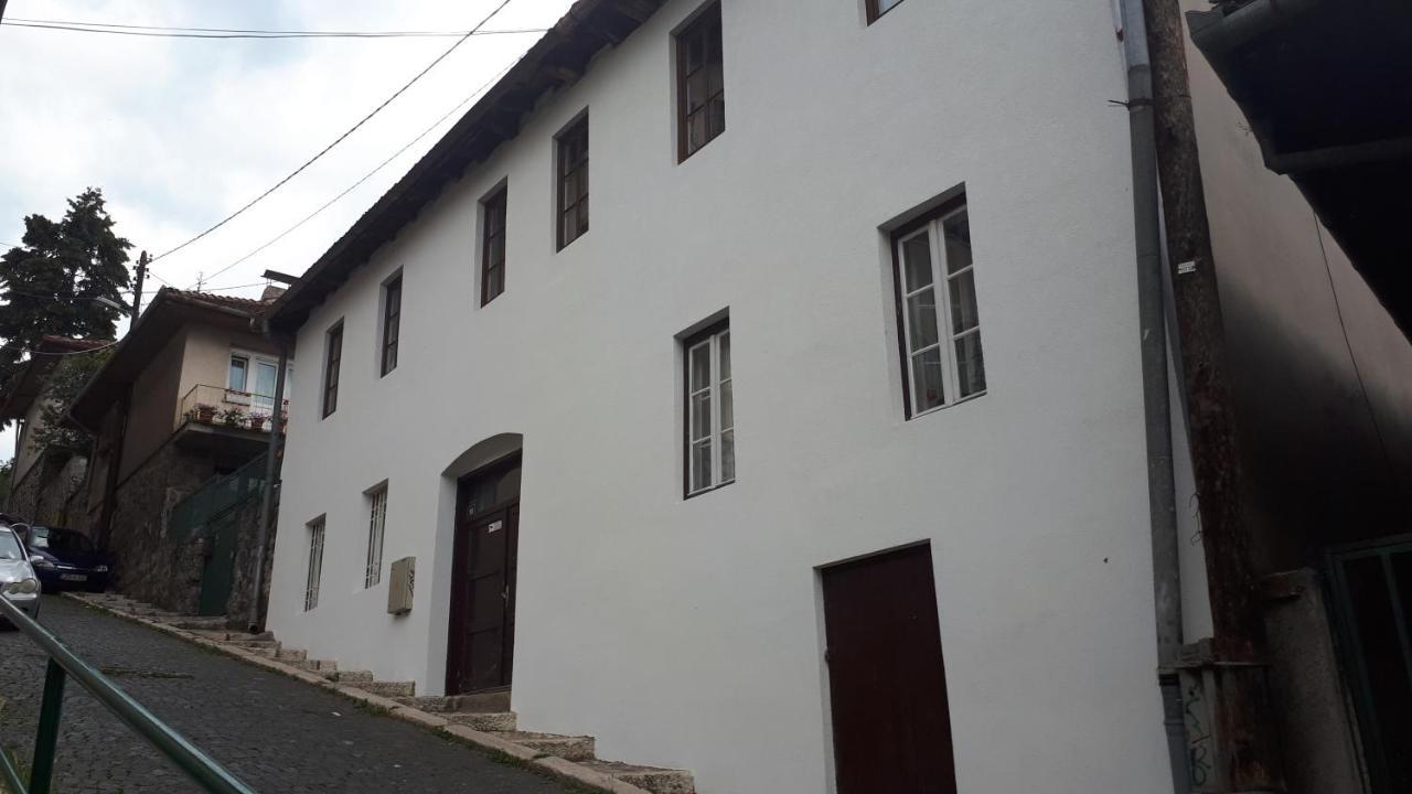 Apartments Alifakovac Saraievo Exterior foto