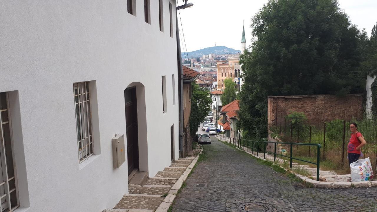 Apartments Alifakovac Saraievo Exterior foto