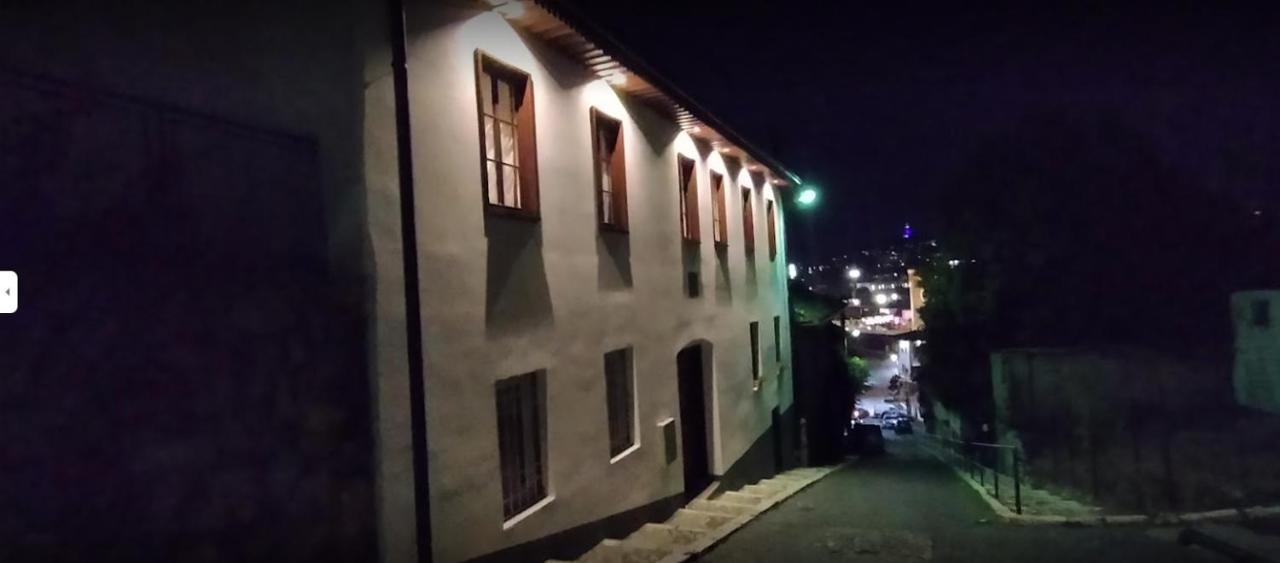 Apartments Alifakovac Saraievo Exterior foto