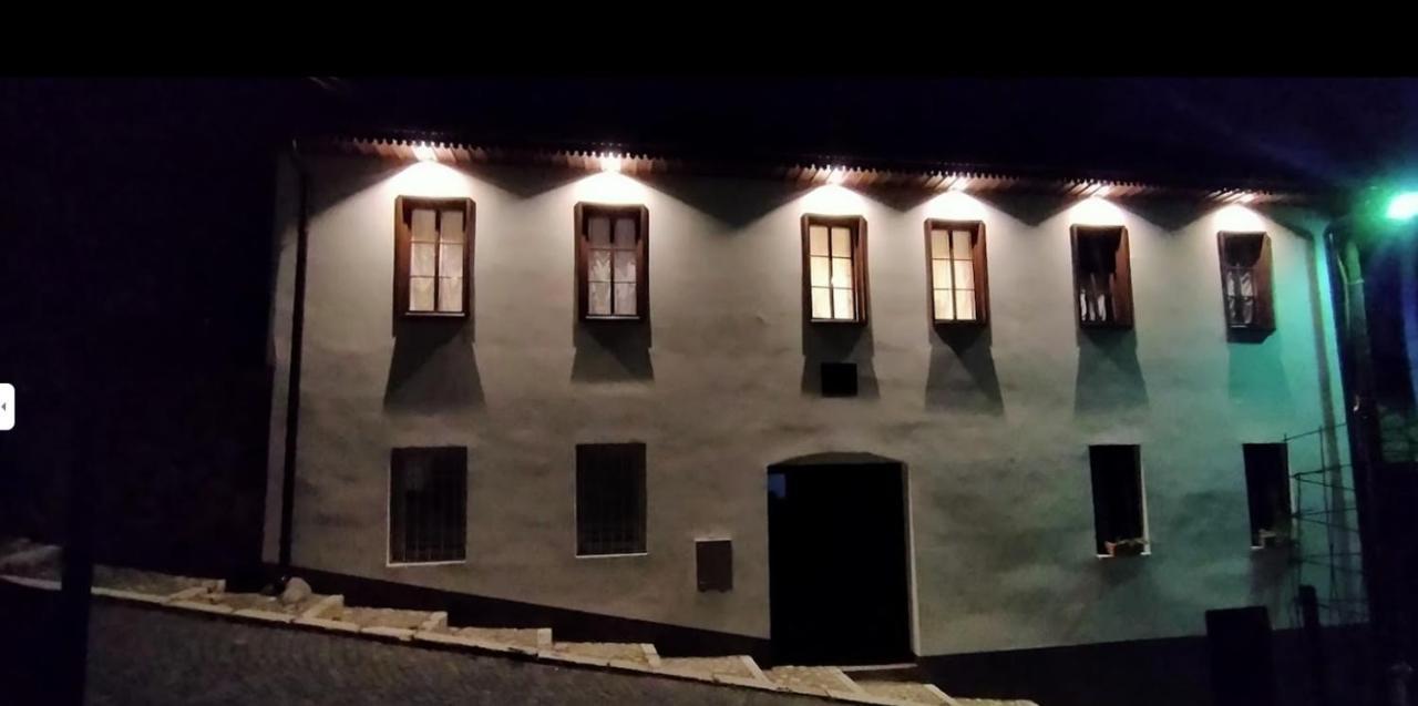 Apartments Alifakovac Saraievo Exterior foto