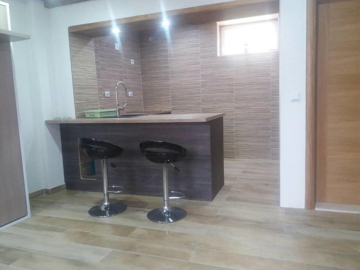 Apartments Alifakovac Saraievo Exterior foto
