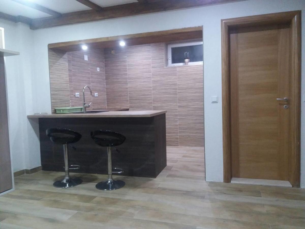 Apartments Alifakovac Saraievo Exterior foto