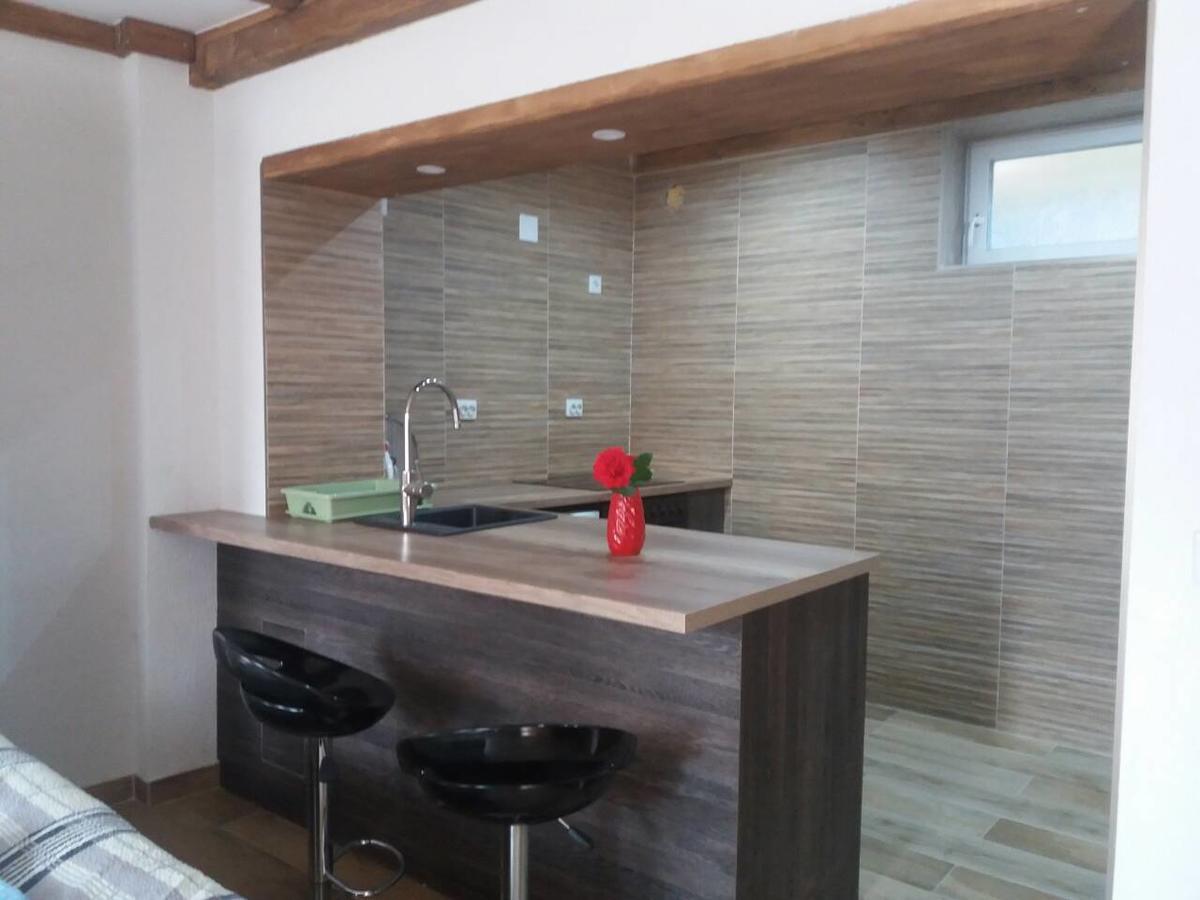 Apartments Alifakovac Saraievo Exterior foto